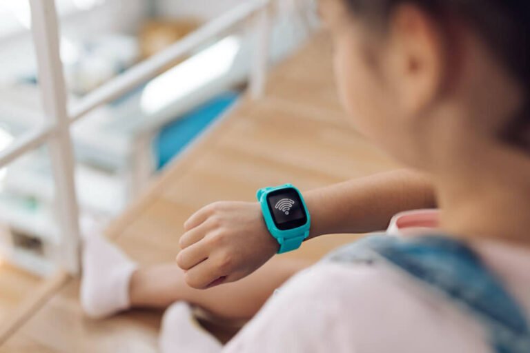 Elmax Kids Tracker – Elmax Networks